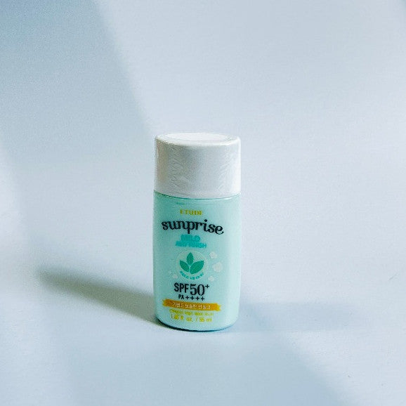 ETUDE Sunprise Mild Airy Finish Sun Milk / Gel SPF50+ PA+++