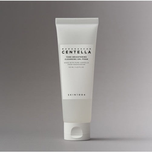 SKIN1004 Madagascar Centella Tone Brightening Cleansing Gel Foam 125ml
