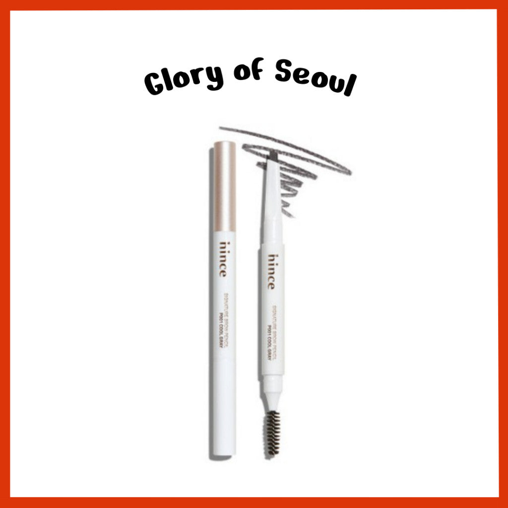 hince Signature Brow Pencil