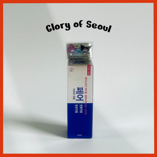 Lion PAIR Acne Cream, 14g  ( Korean Version )