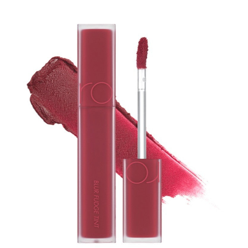 rom&nd Blur Fudge Tint 5g (8 Colors)