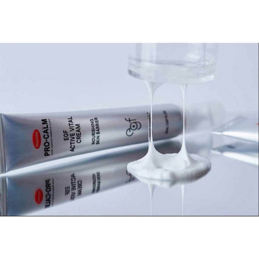 Hanmi Pro-Calm EGF Active Vital Cream 20ml
