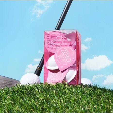 BANILA CO Clean It Zero Cleansing Balm Travel Kit 3ml *16pcs