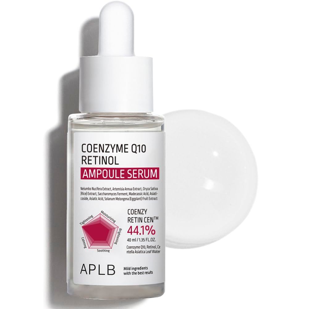 APLB Ampoule Serum (28 Types), 40mL