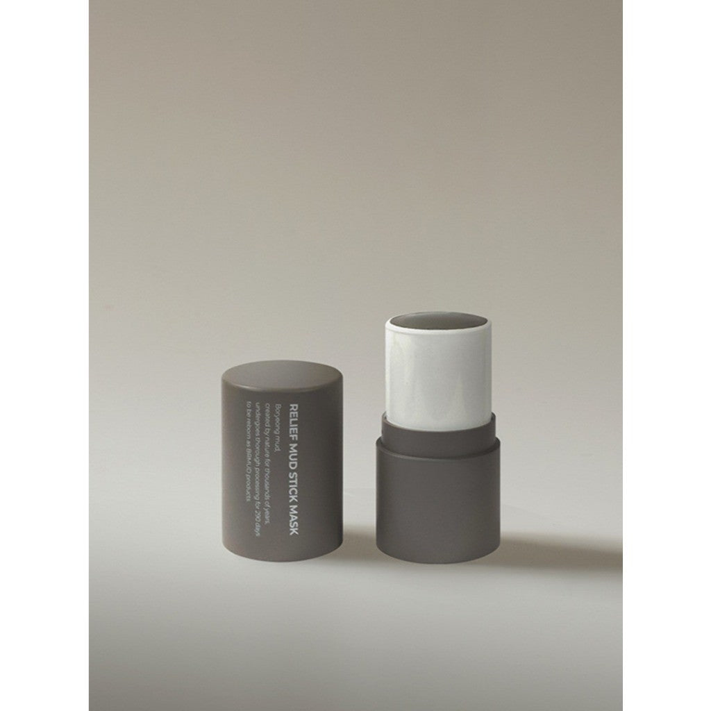 BRMUD Relief Mud Stick Mask 28g