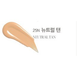 ESPOIR Be Glow Foundation SPF27 PA++ 30g+ 10 colors