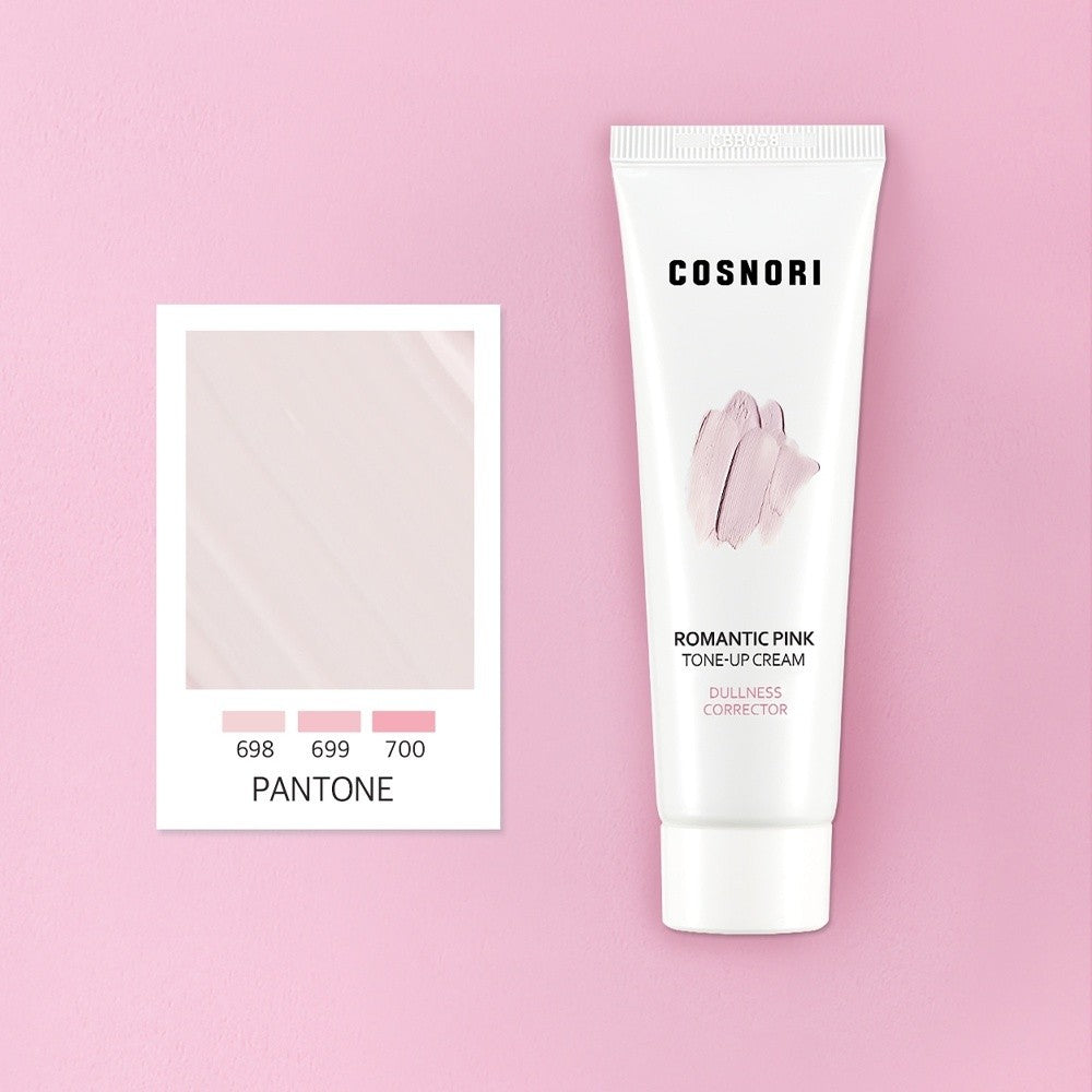 COSNORI Romantic Pink Tone Up Cream 50ml