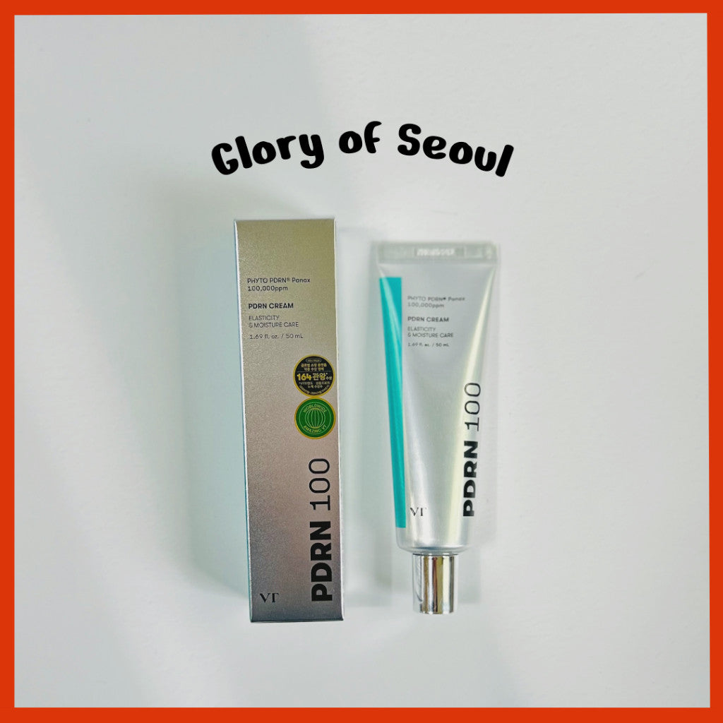 VT PDRN Cream 100 50ml