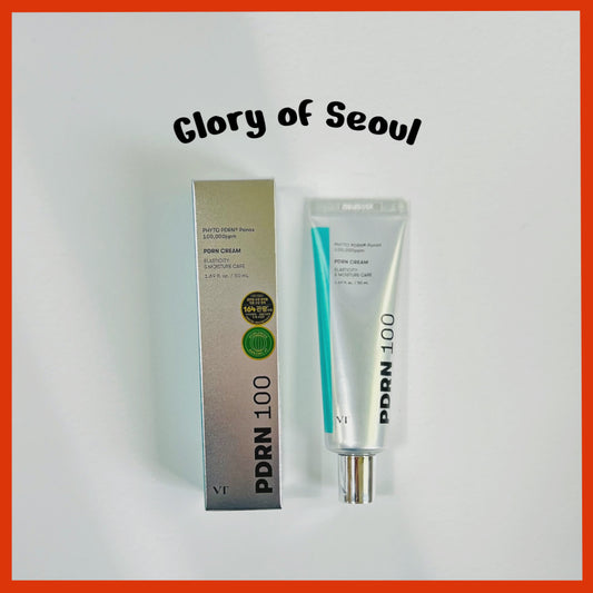 VT PDRN Cream 100 50ml