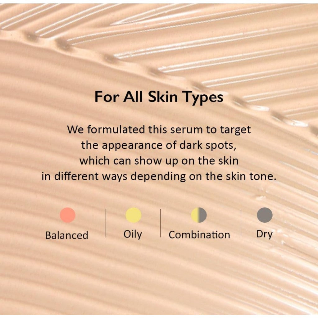 Haruharu Wonder 4% TXA Dark Spot Go Away Serum, 30mL /1.01 fl. oz | Niacinamide, Tranexamic Acid, Vitamine C & Centella