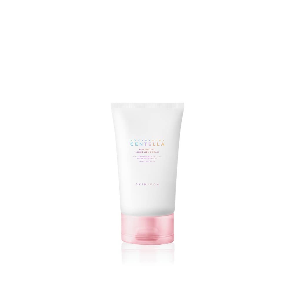 SKIN1004 Madagascar Centella Poremizing Light Gel Cream 75ml