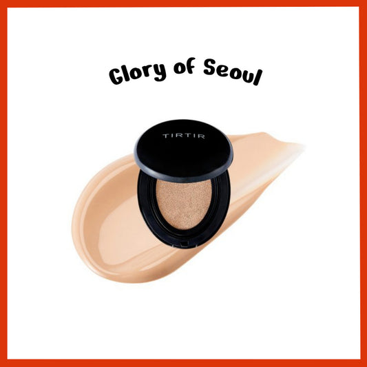 TIRTIR Mask Fit cushion 18g