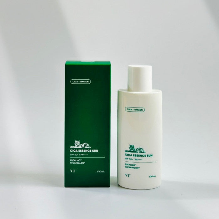 VT Cica Essence Sun 100ml