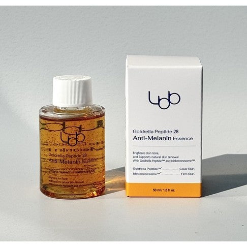 LBB Goldrella Peptide 28 Essence 150ml, 50ml