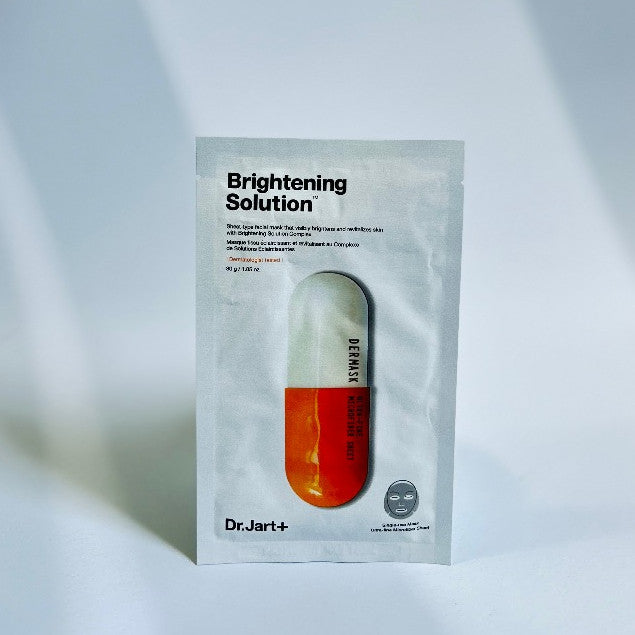 DR.JART+ Mask Sheets 7 types