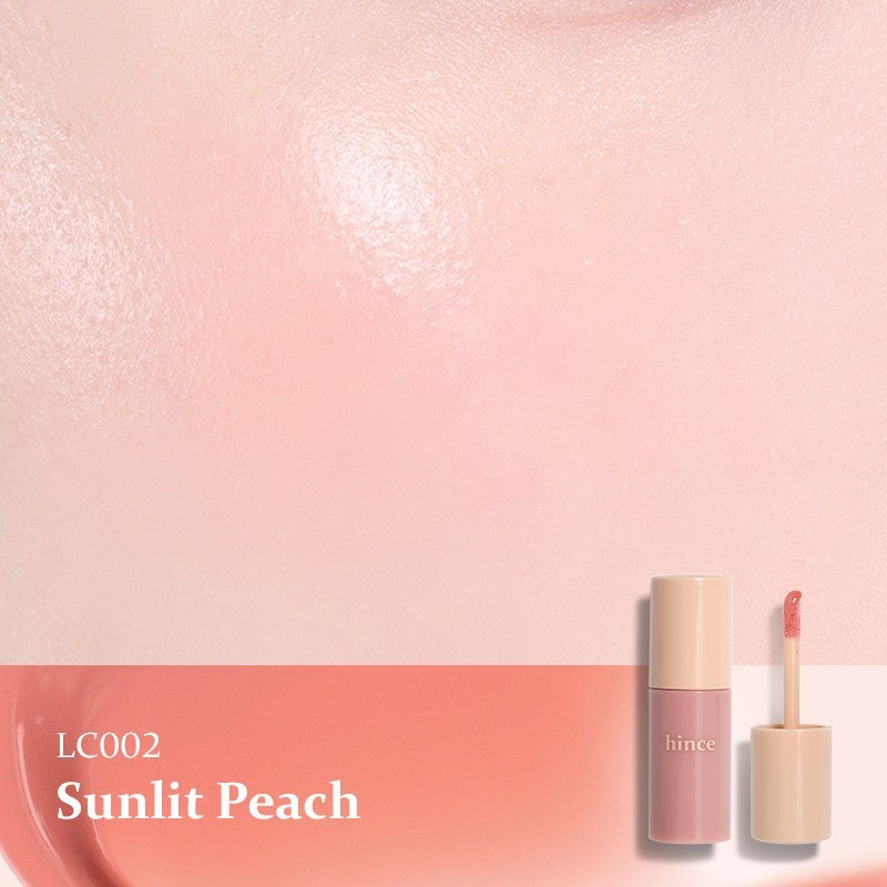 Hince Dewy Liquid Cheek (5 colors)