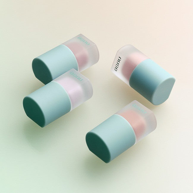 NUSE Mouss e Care Cheek 5Type