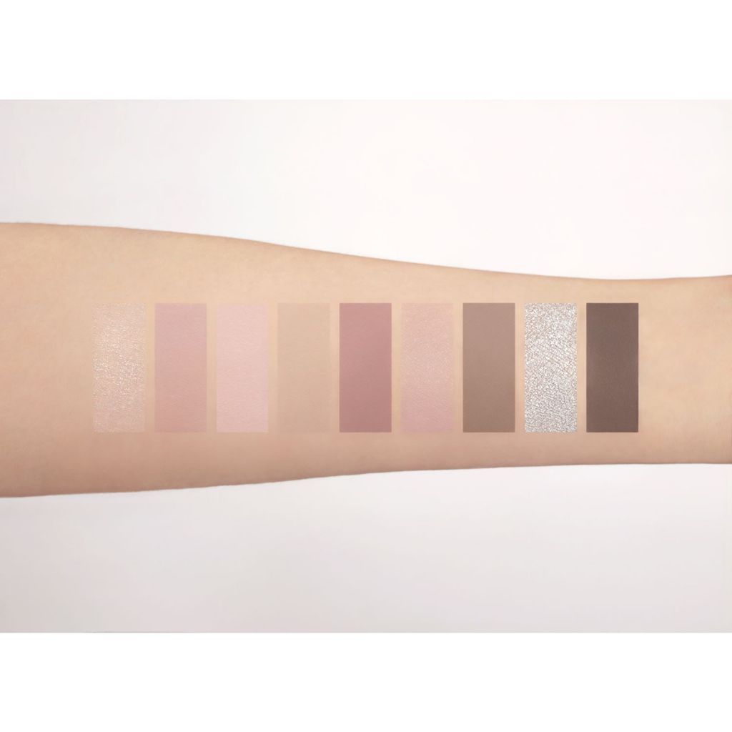 3CE Multi Eye Color Palette 12 Colors