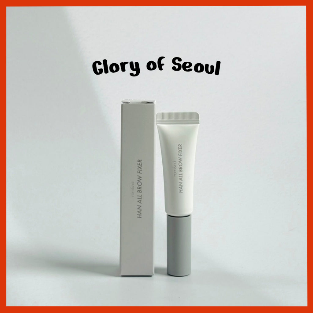 Rom&nd Han All Brow Fixer 9g