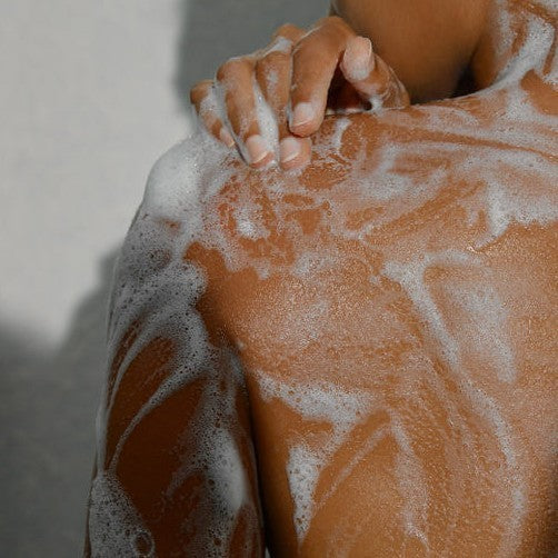 BRMUD Relief Mud Scrub Daily Wash 500ml