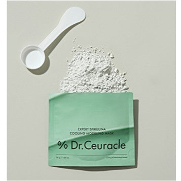 Dr.Ceuracle modeling mask pack 30g (spirulina / collagen)