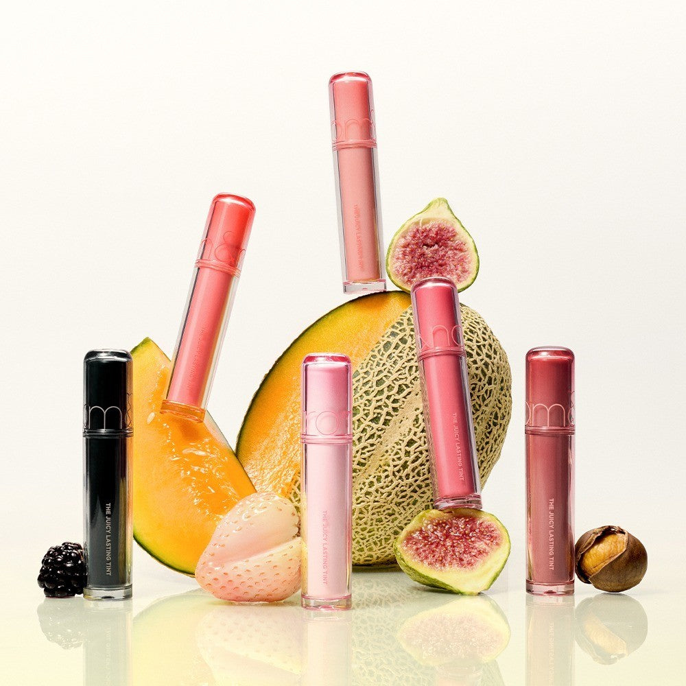 [NEW] ROM&ND The Juicy lasting Tint 29 colors
