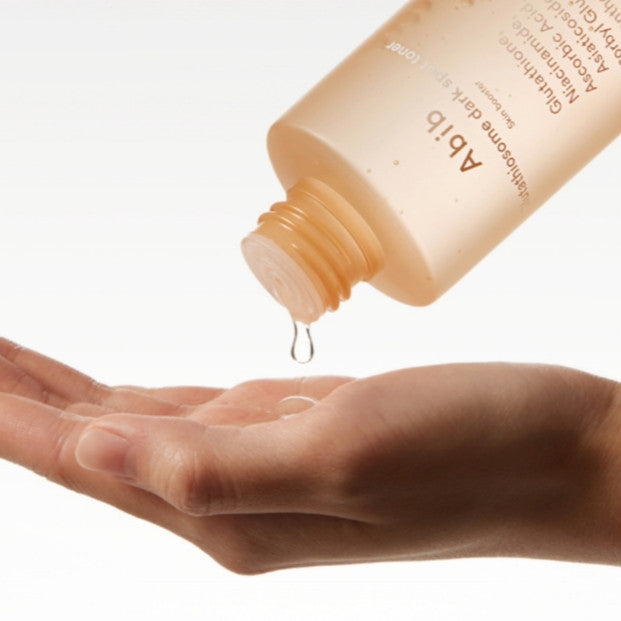 Abib Glutathiosome dark spot toner 200ml