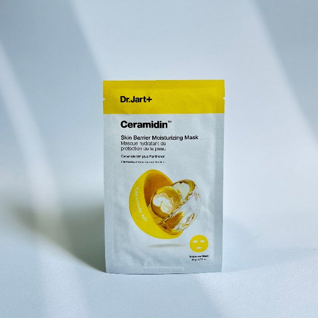 DR.JART+ Mask Sheets 7 types