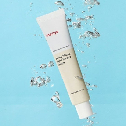 [MINI] Manyo Bifida Biome Aqua Barrier Cream 20ml