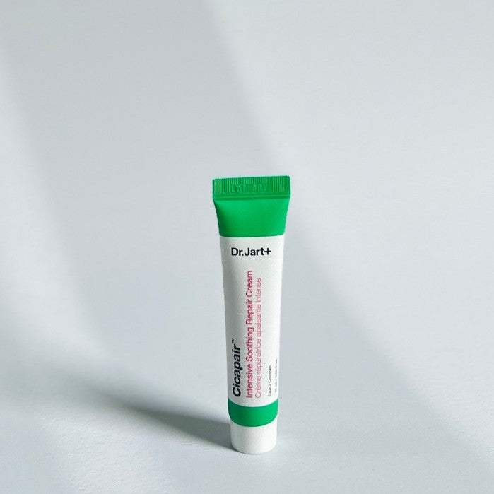 [MINI] Dr.Jart+ Cicapair™ Intensive Soothing Repair Cream 15ml / 7ml