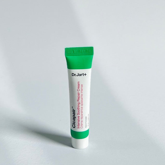 [MINI] Dr.Jart+ Cicapair Intensive Soothing Repair Cream 15ML / 7ML