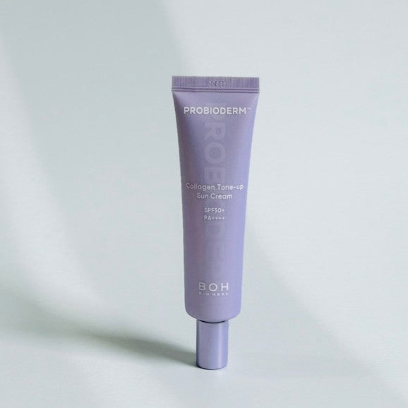 BIOHEAL BOH Probioderm Collagen Sun Cream (3 Types)