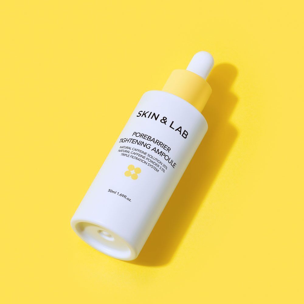 [New] [SKIN&LAB] Porebarrier Tightening Ampoule, 50ml