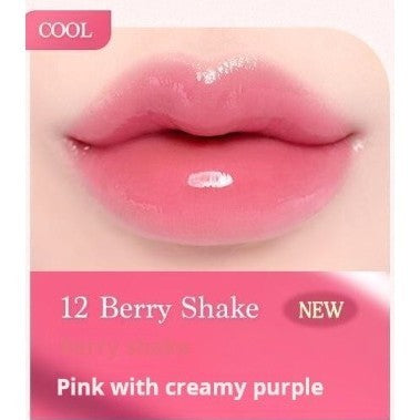 Bálsamo labial Melting Candy de DASIQUE