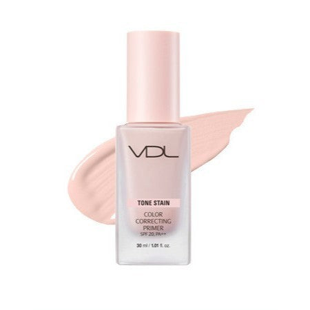 VDL Tone Stain Color Correcting Primer 30ml