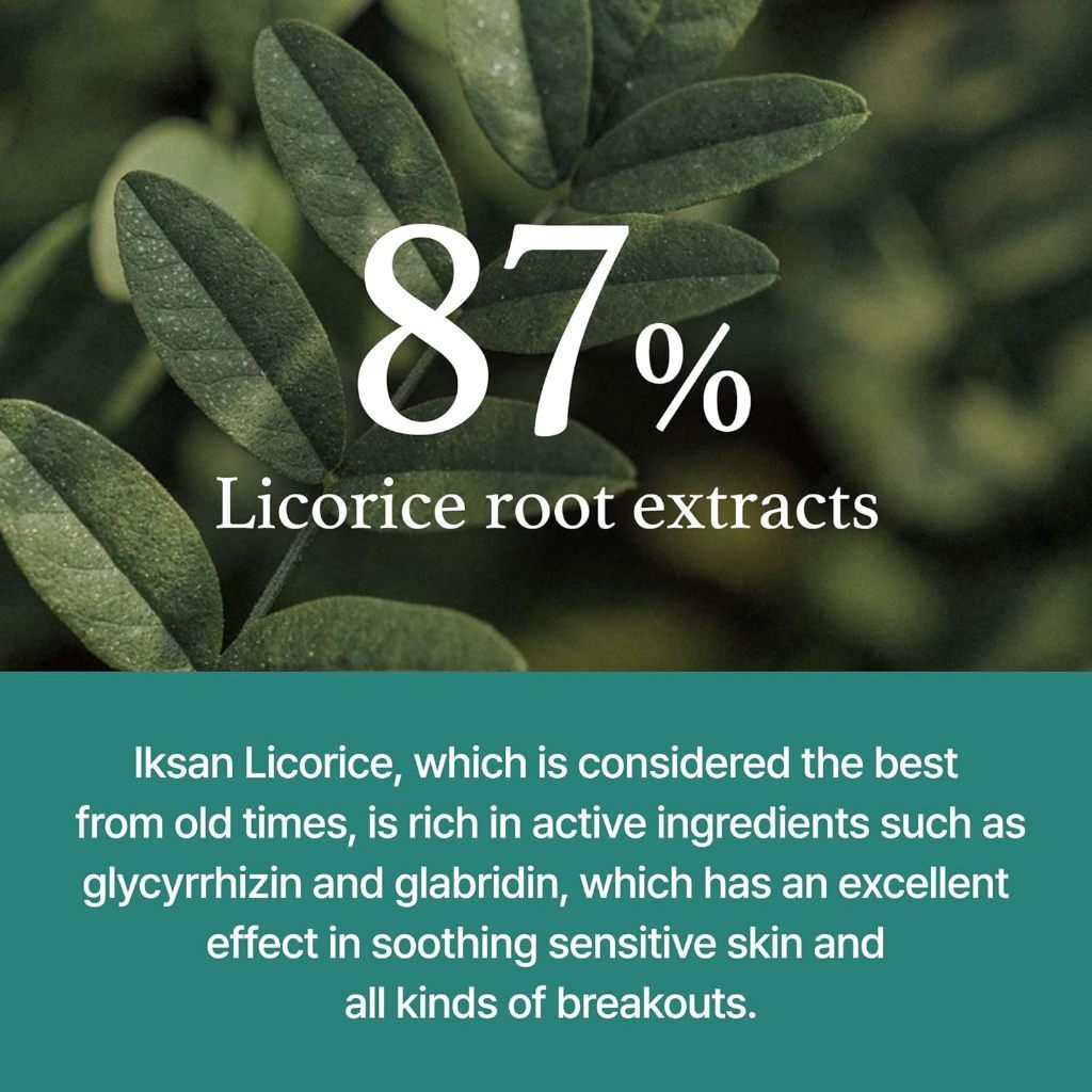 [MINI] I'm From Licorice Clear Pad 20 Sheets