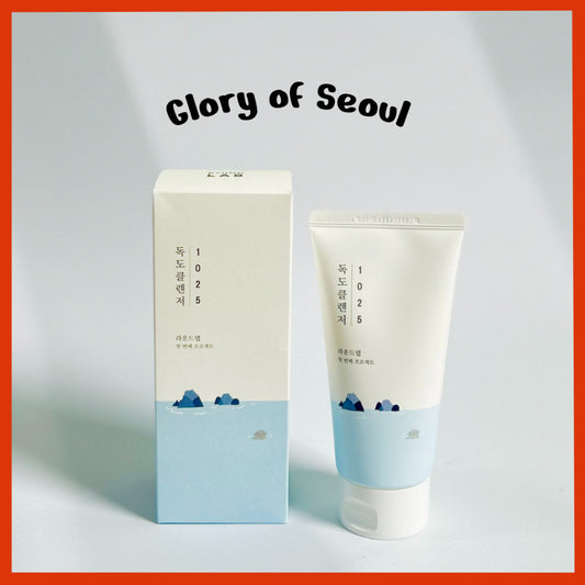 ROUND LAB 1025 Dokdo Cleanser 150ml