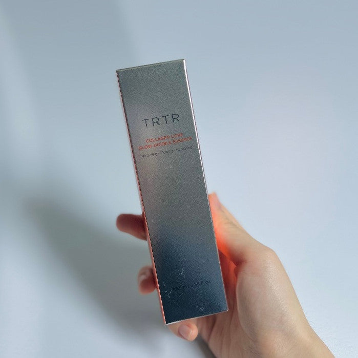 TIRTIR TRTR Collagen Core Double Essence 30ml/100ml