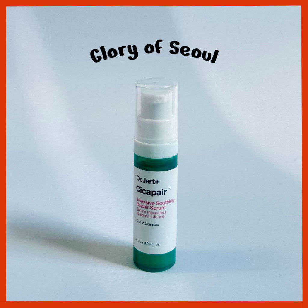 [MINI] Dr.Jart+ Cicapair Intensive Soothing Repair Serum 7ml