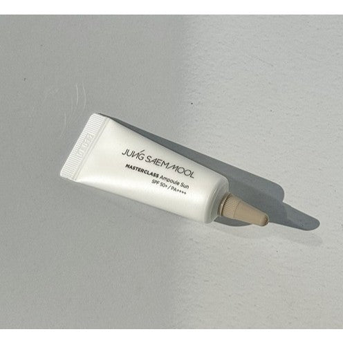 JUNGSAEMMOOL Master Class Ampoule Sun 50ml, Mini