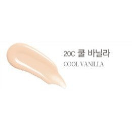 ESPOIR Be Glow Foundation SPF27 PA++ 30g+ 10 colors