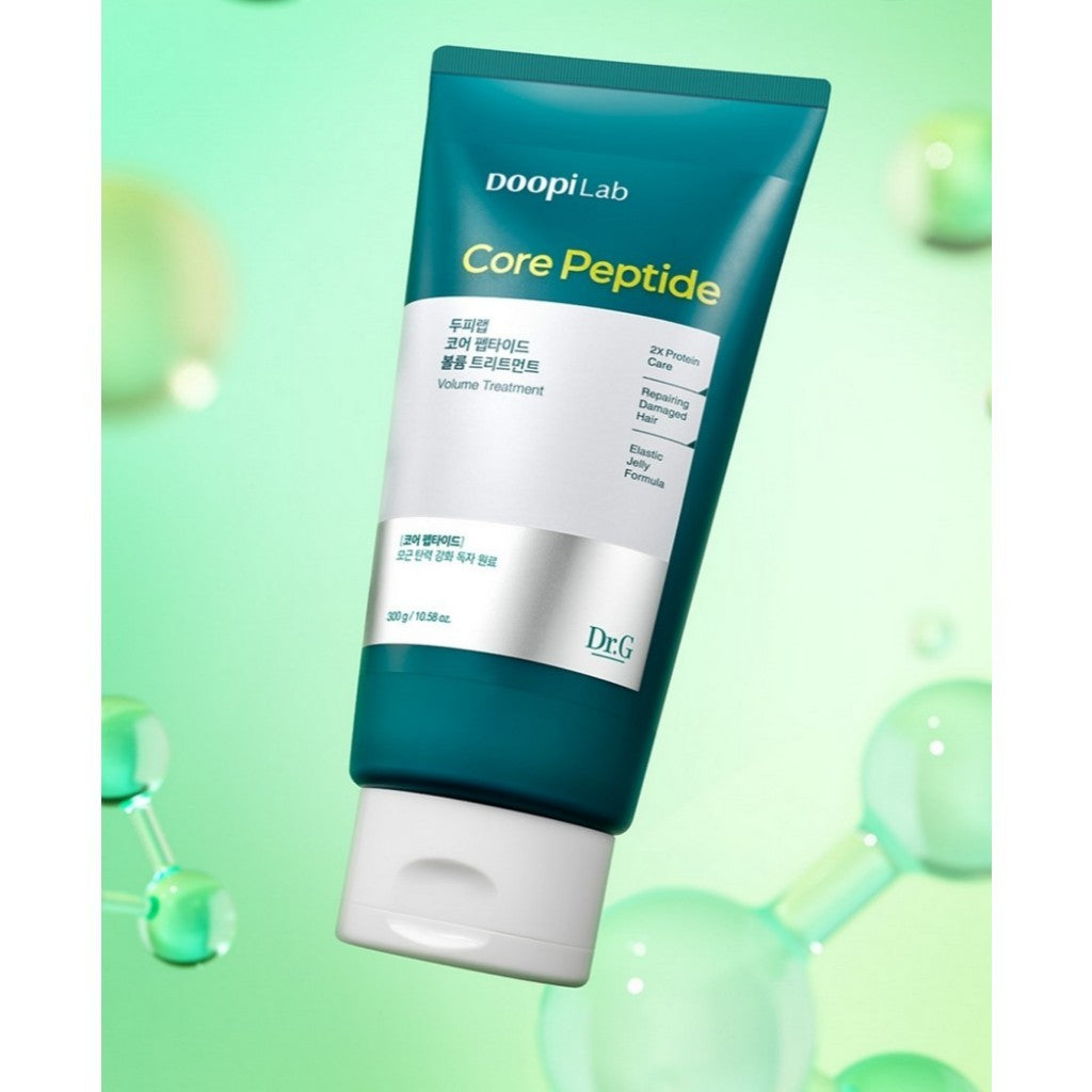 Dr.G Doopi Lab Tratamiento Voluminizador de Péptidos Core 300g