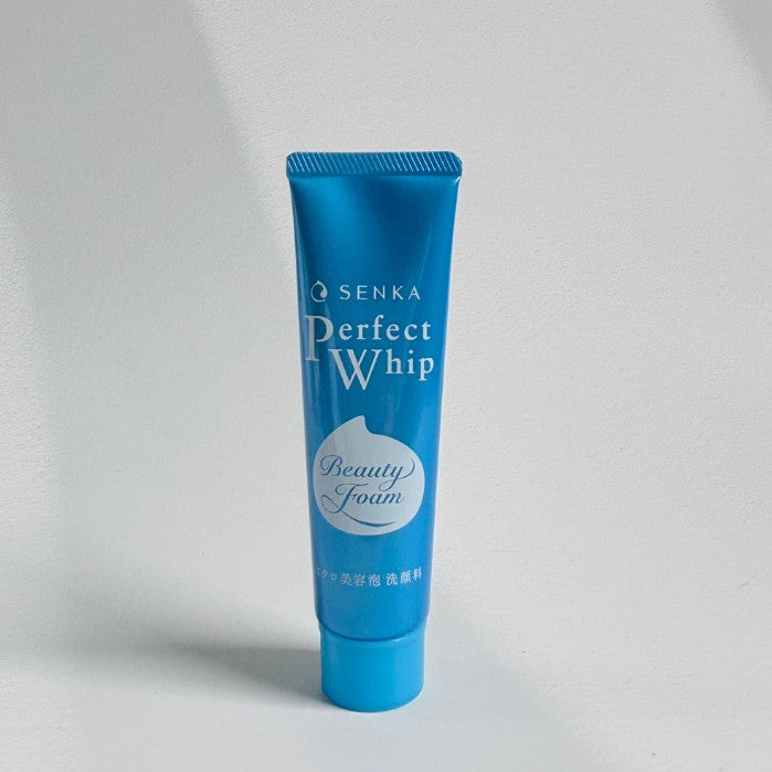 [MINI]SENKA Perfect Whip Cleansing form 40g/ 50g