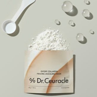 Dr.Ceuracle modeling mask pack 30g (spirulina / collagen)