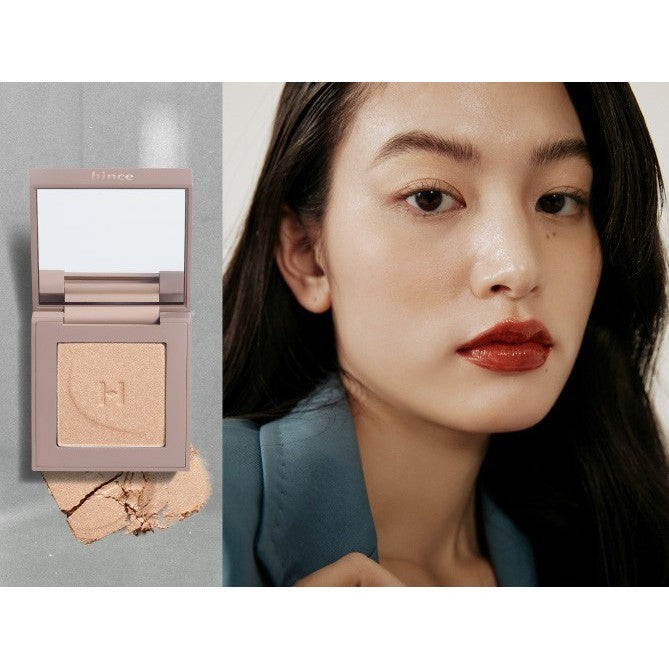 [HINCE] New Depth Eyeshadow –  3g