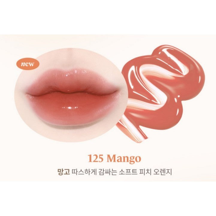 [LAKA] Fruity Glam Tint, Original (4.5g) / Mini (1.9g) | 30 colors