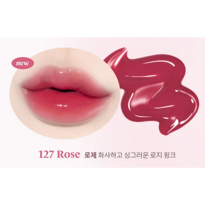 [LAKA] Fruity Glam Tint, Original (4.5g) / Mini (1.9g) | 30 colors