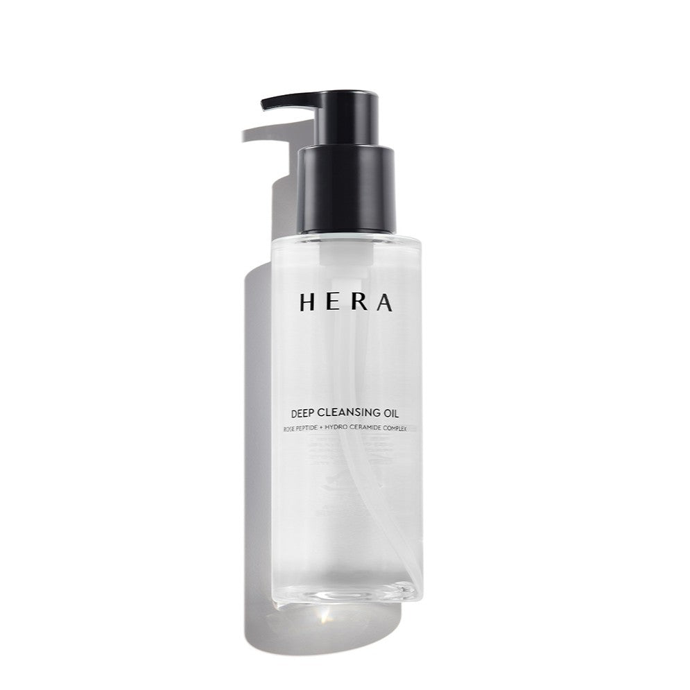 HERA Deep Cleansing Oil 225ml, 50ml