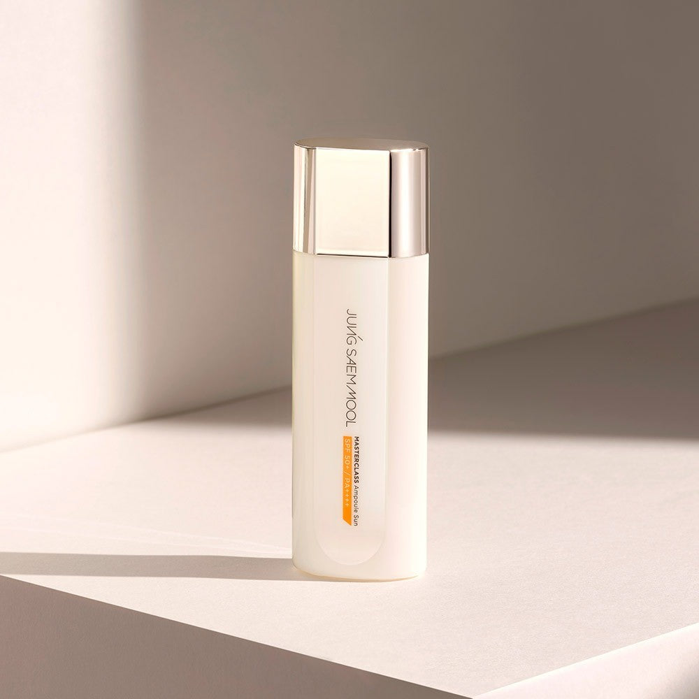 JUNGSAEMMOOL Master Class Ampoule Sun 50ml / MINI