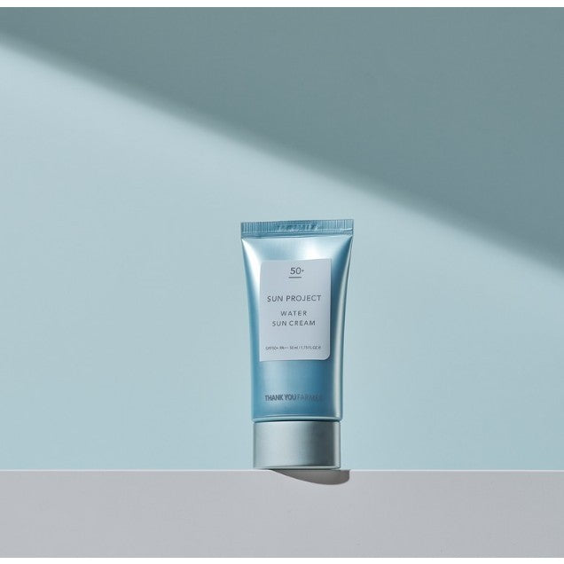 THANK YOU FARMER Water Sun Cream 50ml